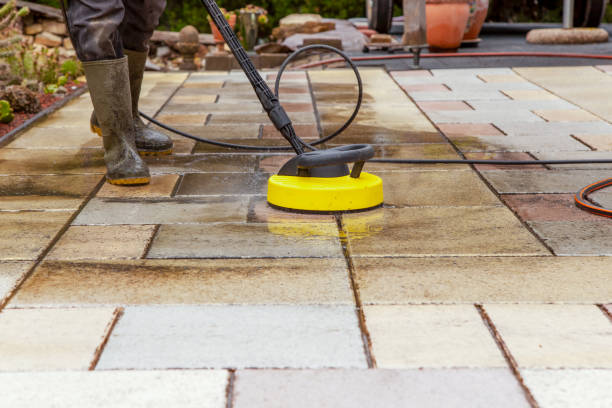 Professional Pressure washing in Jemez Pueblo, NM