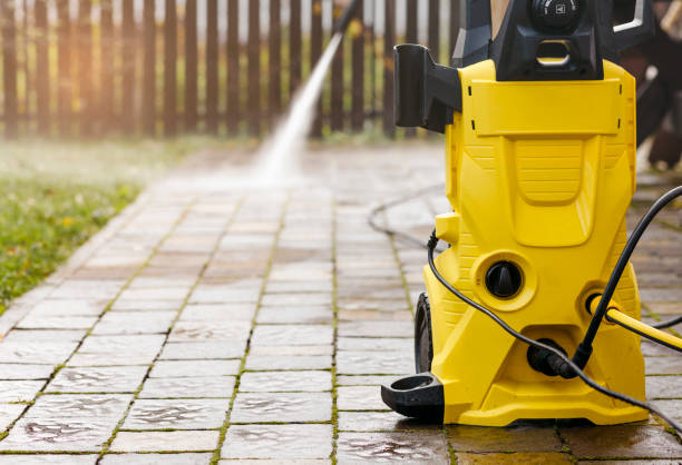 Best Post-Construction Pressure Washing  in Jemez Pueblo, NM